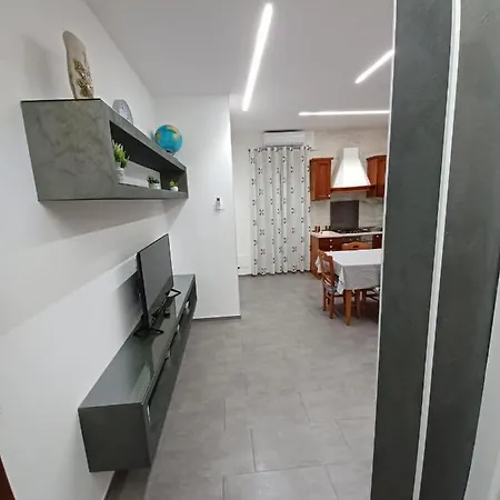 Casa Emilia * Ragusa