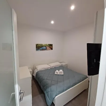 Casa Emilia Apartment *