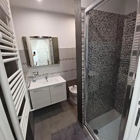 Casa Emilia Apartment
