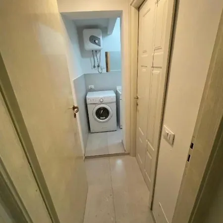 Apartment Casa Emilia