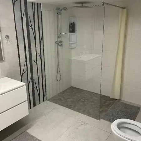 Apartment Casa Emilia