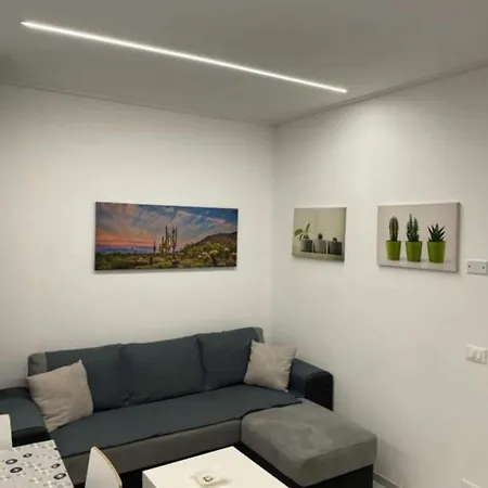 Apartment Casa Emilia