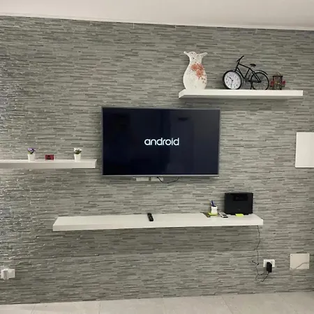 Διαμέρισμα Casa Emilia *