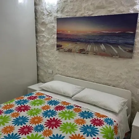 Casa Emilia Ragusa