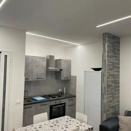 Διαμέρισμα Casa Emilia