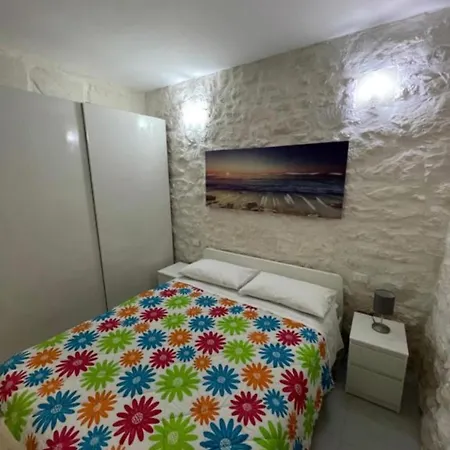 Apartment Casa Emilia Ragusa