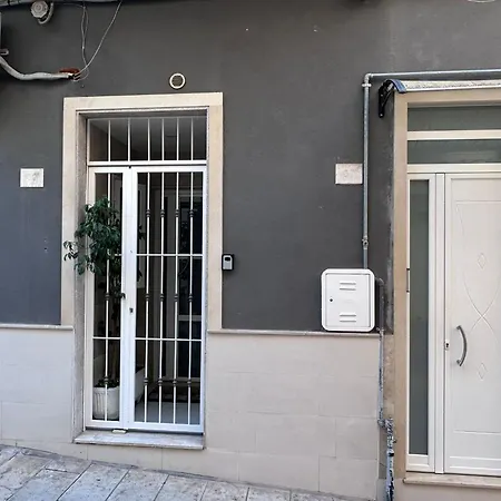 Casa Emilia Apartment *